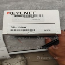 1PC Fast shipping NEW Keyence SR-1000W Real U...