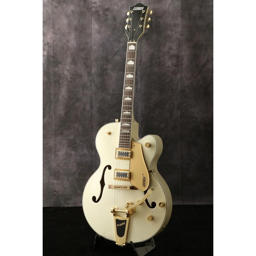 Gretsch FSR G5427TG Electromatic Hollow Body Gold Hardware