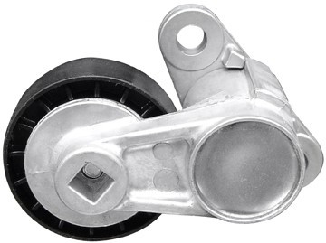 Dayco A/C Drive Belt Tensioner Assy for 2007 Chevy Silverado 1500 Classic