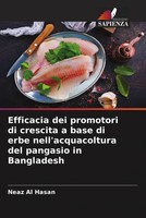 Neaz Al Hasan | Efficacia Dei Promotori Di Crescita A Base Di Erbe...