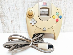 Sega Dreamcast Console Set HKT-3000 Retro Game Collector D840