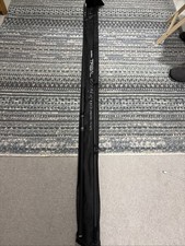 Shimano Tribal Velocity Carp Rod 12ft 2.75LB Test Curve: Collection Only
