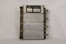 Pyramid BPF-1604 VHF filtro passabanda preselettore 150-174MHz - RICHIESTA MESSA A PUNTO