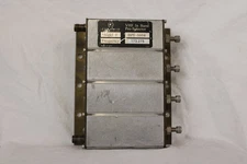 Pyramid BPF-1604 VHF Bandpass Filter Pre-selector 150-174MHz - TUNING REQUIRED