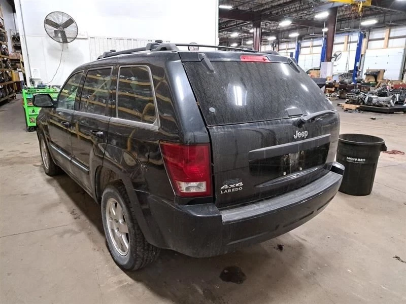 Alternador Grand Cherokee Sku #4016177 2009 Foto 4 de 4