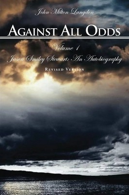 Against All Odds John Milton Langdon Taschenbuch Englisch 2024 Author Cabin