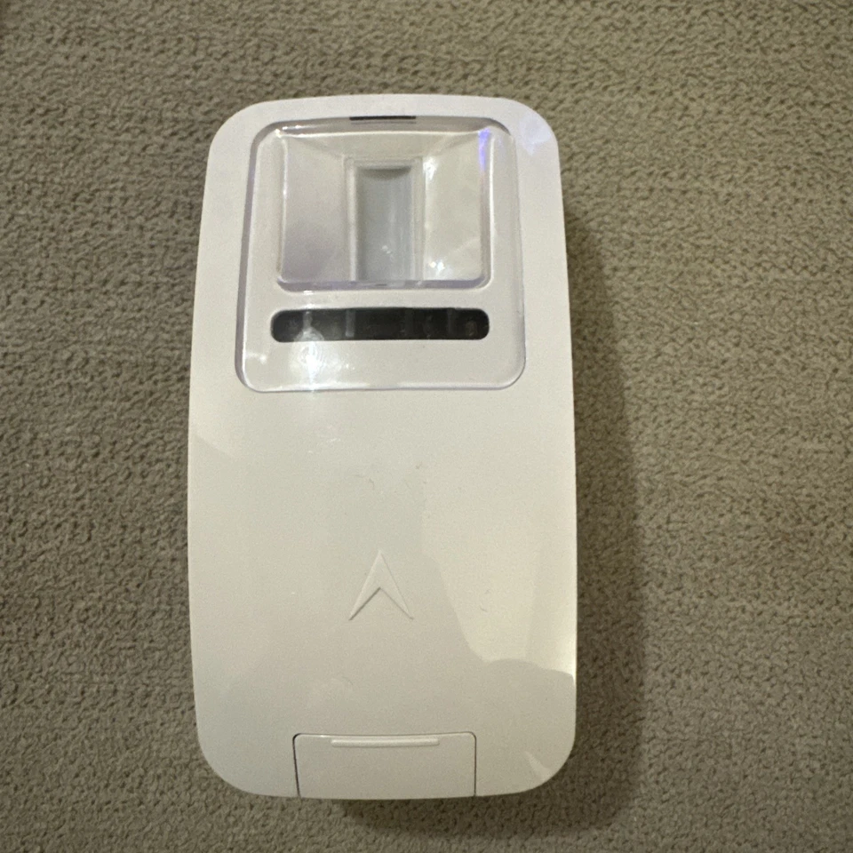 DSC PowerG PG4974P Wireless Mirror Optic PIR Motion Detector - Image 2 of 4