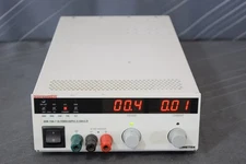 Sorensen XHR150-7 DC Power Supply, 150 V, 7 A, 1050 W, Programmable