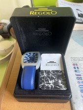 Orologio Regolo 25809 da uomo