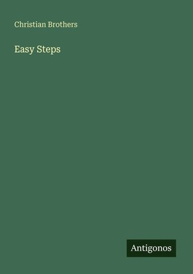 Christian Brothers | Easy Steps | Taschenbuch | Englisch (2025)