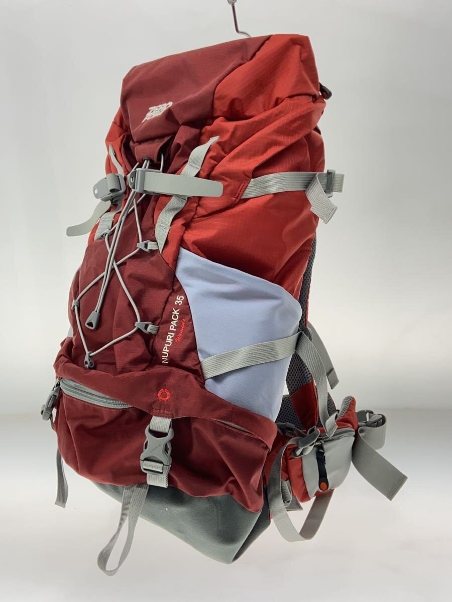 ZERO POINT Backpack - BRW Japan - image 2