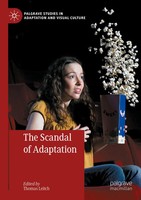 Thomas Leitch | The Scandal Of Adaptation | Taschenbuch | Englisch (2024) | Xv