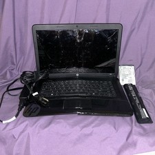 For Parts Broken Bent HP 2000 Laptop with Windows 8