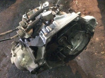 HONDA CIVIC VII Coupe EM2 Getriebe PPG6 3019479 MG6 2.20 Petrol 81kw 22238248