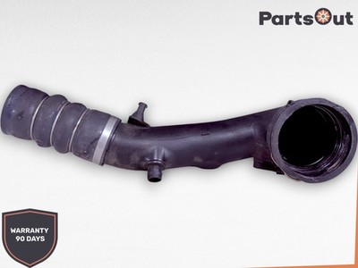 2011-2012 BMW X5 E70 Rear Turbocharger Air Duct Tube 13717588268 OEM