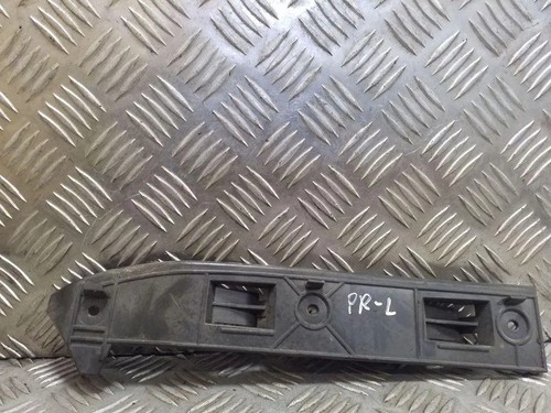 VW BORA Variant 1J6 Stoßstangenhalter vorne links 1J5807183A 1.9 Diesel 32168451