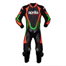 APRILIA Tuta per moto intera 1