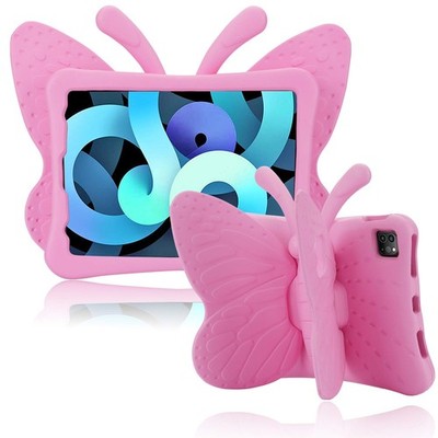iPad Air 4 5 6 10.9 case iPad Pro 11 2024 2022 Case for Kids Girl 3D Cute But...