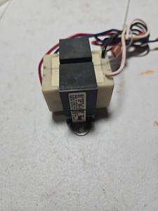 Basler Electric Transformer BE111640GDD HT01BC115-D