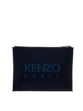 Seconda borsa KENZO -- NERA