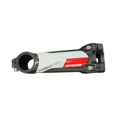 FSA K-Force Light 31.8 x 120mm Carbon Stem, ±6 Deg Road Bike 1-1/4