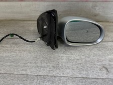 VW Golf 5  elektr. Außenspiegel Seitenspiegel R mit Blinker Original Kostenloser