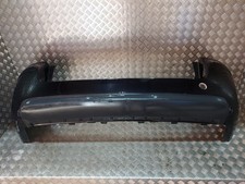 Pare-choc arrière Opel ZAFIRA