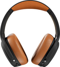 Skullcandy CRUSHER ANC 2 Wireless Headphones-BLACKTAN