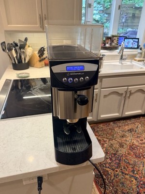 nuova simonelli mythos