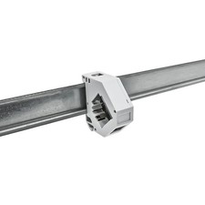 ProfiPatch Keystone Modulhalter 1-fach f. Hut...