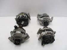 07 08 09 Hyundai Accent 1.6L Alternator 85K Miles OEM