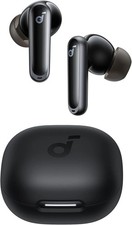 Soundcore P40i Wireless Earbuds Adaptive Noise Cancelling Bass Phone Stand Case