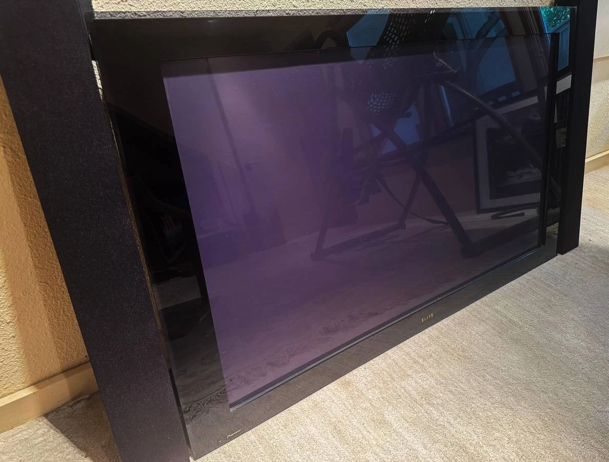 Pioneer Kuro for sale | eBay