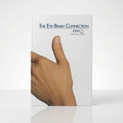 The Eye Brain Connection (eye Q)