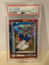 2024 Donruss Football Complete Factory Set Checklist Guide in-content 34