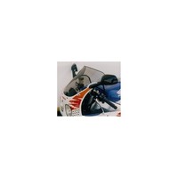 MRA Scheibe T Schwarz Tourenscheibe Passend FüR Honda CBR 900 RR SC28-1993