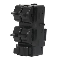 Master Power Window Switch For 2004-2008 Pontiac Grand Prix 3.8l Front Left Side Master Power Window Switch For 2004-2008 Pontiac Grand Prix 3.8l Front Left Side