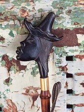 Vintage WITCH SHOE HORN MCM Concord 22  Mid-Century Modern Rare 