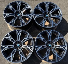 4 ORIGINAL 20" ALUFELGEN BMW 7ER REIHE G70 X3 G45 STYLING 905 5A19DE4 5A19DE5 