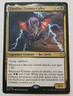 1x Zoraline, Cosmos Caller Non Foil Promo Bloomburrow MTG Magic the Gathering NM