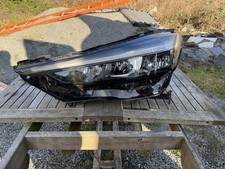 HONDA HR-V MK3 LEFT PASSENGER SIDE LED HEADLIGHT NSF
