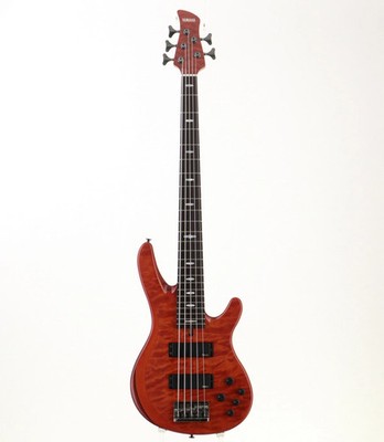 Used Yamaha TRB1005J CMB 5-string Caramel Brown (4.30kg) S/N