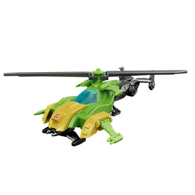Blokees Transformers Lot Blind Box 1/64 Car Model Toys IDW Springer Helicopter