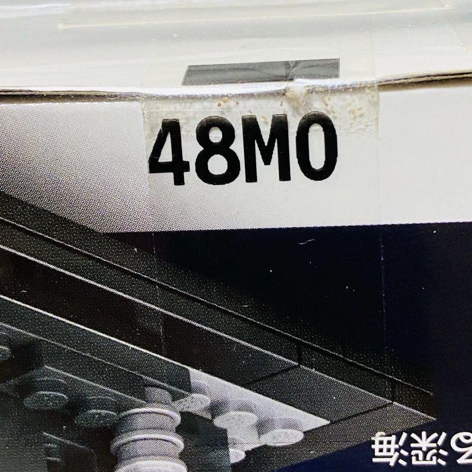 New LEGO 2011 CUUSOO: 21100 Shinkai 6500 Submarine 1/60 Scale Express F/S - Image 4 of 4