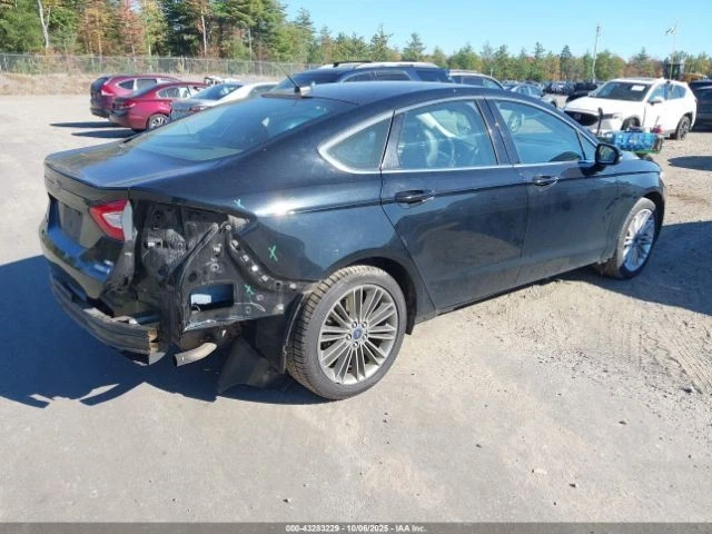 Transfer Case 2.0L VIN 9 8th Digit Turbo Fits 13-20 FUSION 2066778 - Image 4 of 4