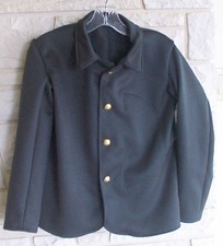 Boys Union Sharpshooter Sack Coat, Civil War, New