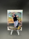 Konnor Griffin Bowman Refractor