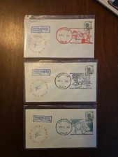 Rare: X Rated Limited Edition hand carved cancellations cover by Hideaki Nakano 