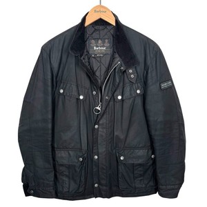 【メンテ済】バブアー INTERNATIONAL DUKE オイルドライダースL Barbour Duke | eBay