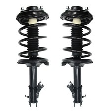 2pcs Front Struts Shocks For 2002-2003 Nissan Maxima 2002-2004 Infiniti I35 3.5l 2pcs Front Struts Shocks For 2002-2003 Nissan Maxima 2002-2004 Infiniti I35 3.5l